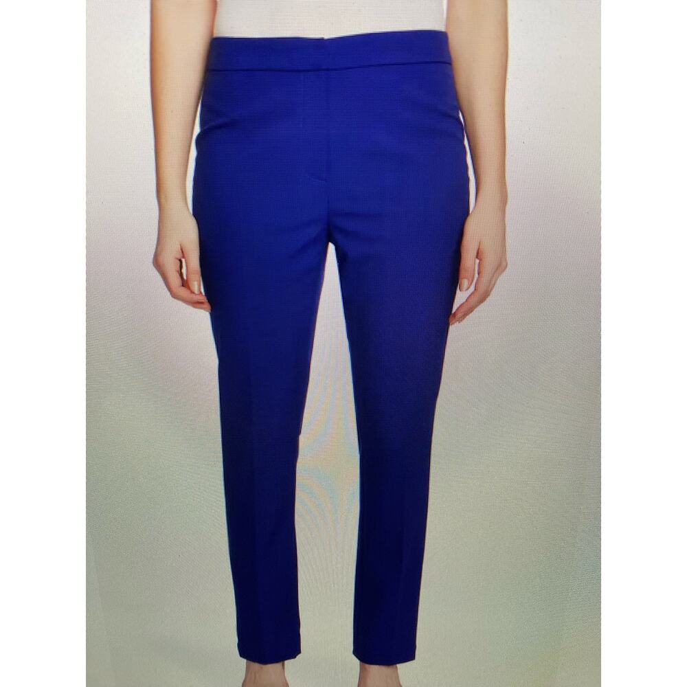 NWT Chaus New York women’s straight leg trousers size 6